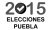 Elecciones Puebla 2015 - Candidatos a Diputados Federales Elecciones Puebla 2015 - Candidatos a Diputados Federales
