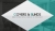 Covers & Blinds - Arquitectura textil Covers & Blinds - Arquitectura textil