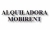 Alquiladora Mobirent Alquiladora Mobirent