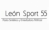 León Sport 55 - Pasto Sintético y Enredadora Artificial León Sport 55 - Pasto Sintético y Enredadora Artificial