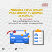 Escuela de Manejo Le Man´s