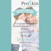 ProSkin Lomas de Angelópolis
