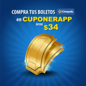 Cuponerapp