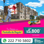 Real Segovia - Inmobiliaria Vinte
