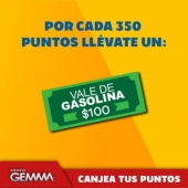 Grupo Gemma - Gasolinerías en Puebla