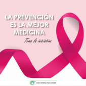 Clínica integral para la mujer - Dra. Guillermina Dupre