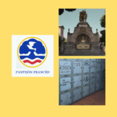 Panteón Francés de Puebla