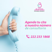 Dr. Octavio Herrera Osorio - Ginecólogo y Obstetra