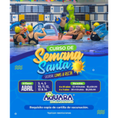 Aquara Escuela de Natación