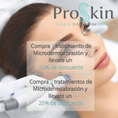 ProSkin Lomas de Angelópolis