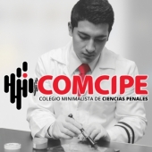 Colegio Minimalista de Ciencias Penales - COMCIPE