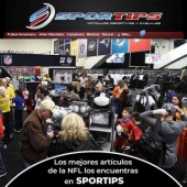 SPORTIPS - Tienda de artículos deportivos