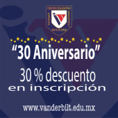 Instituto Vanderbilt