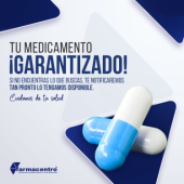 Farmacentro - Productos Farmacéuticos