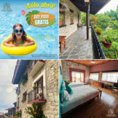 Hotel Boutique & Spa La Casona de Don Porfirio