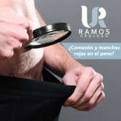 Urólogo - Dr. Francisco Ramos Salgado