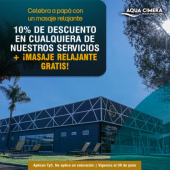 Aqua Cimera Health Studio & Spa