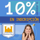 Colegio Quintana Roo