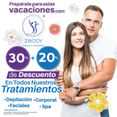 2Body Puebla Mirador