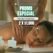 Hotel Boutique & Spa La Casona de Don Porfirio