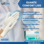 Siltecsa - Venta y distribución de equipo y artículos de limpieza para hogar, negocios e industria
