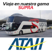 Autobuses ATAH