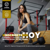 Cimera Gym Club