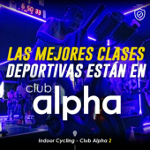 Club Alpha