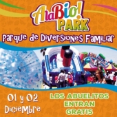 Fiestas Infantiles Alabio