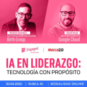 Birth Group - Agencia de Publicidad Insideout Branding