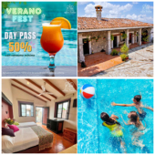 Hotel Boutique & Spa La Casona de Don Porfirio