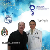 Bariatra en Puebla - Dr. Alejandro Domínguez Díaz - Medicina Biológica y Regenerativa en Puebla