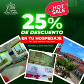 Hotel Boutique & Spa La Casona de Don Porfirio