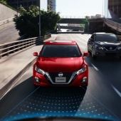 Agencia de Autos Nissan Puebla y Tehuacán - Grupo Excelencia