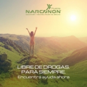 Narconon - Centro de ayuda