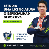 EUDEP - Excelencia Universitaria Deportiva
