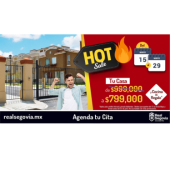 Real Segovia - Inmobiliaria Vinte