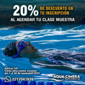 Aqua Cimera Health Studio & Spa