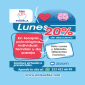 PNL Puebla