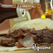 Antigua Taquería La Oriental