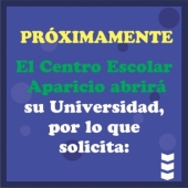 CEA - Centro Escolar Aparicio A.C.