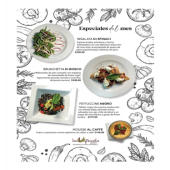 Restaurante La Piccola Nostra