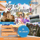 Ondo Viajes