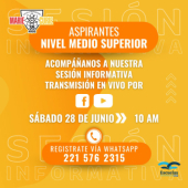 Preparatoria Marie Curie - Incorporada a la BUAP