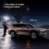 Agencia de Autos Hyundai Puebla - Grupo Excelencia