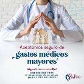 Ginecobstetra - Dr. Joaquín Ruiz Sánchez Clínica NaPro