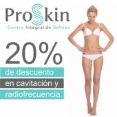 ProSkin Lomas de Angelópolis