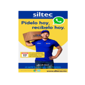 Siltec® - Venta y distribución de equipo y artículos de limpieza para hogar, negocios e industria