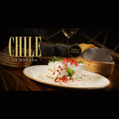 Santo Agave Cocina Moderna Mexicana