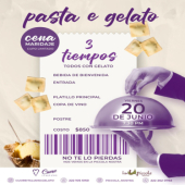 Restaurante La Piccola Nostra